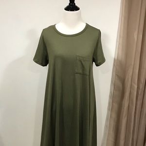 LuLaRoe Carly Dress